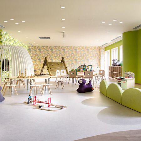 Holiday Inn Resort Shinano-Omachi Kuroyon By Ihg Kültér fotó
