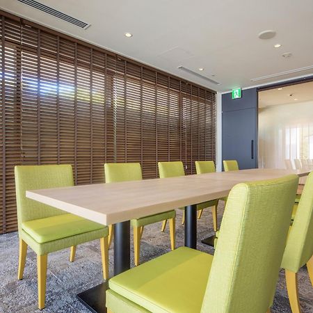 Holiday Inn Resort Shinano-Omachi Kuroyon By Ihg Kültér fotó