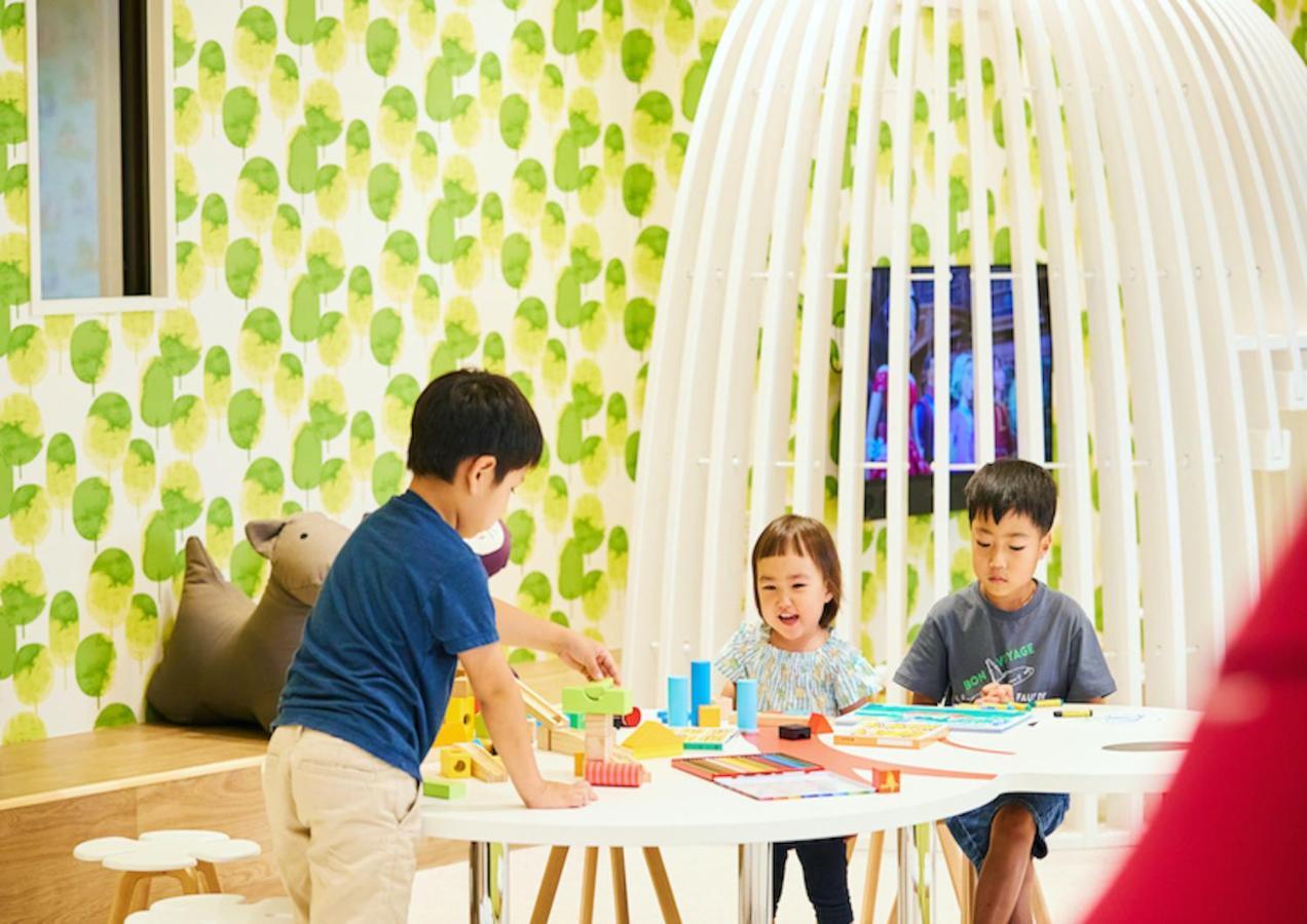 Holiday Inn Resort Shinano-Omachi Kuroyon By Ihg Kültér fotó