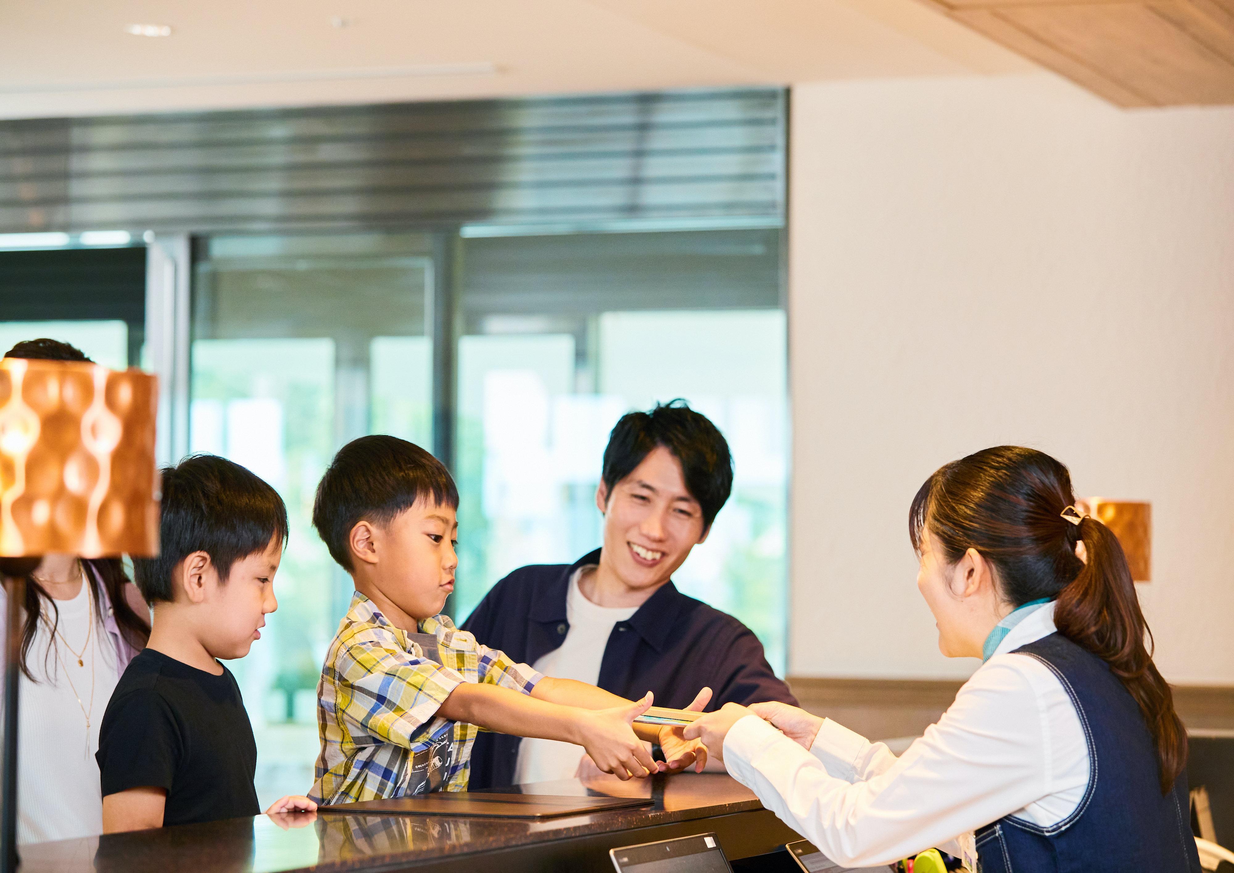 Holiday Inn Resort Shinano-Omachi Kuroyon By Ihg Kültér fotó