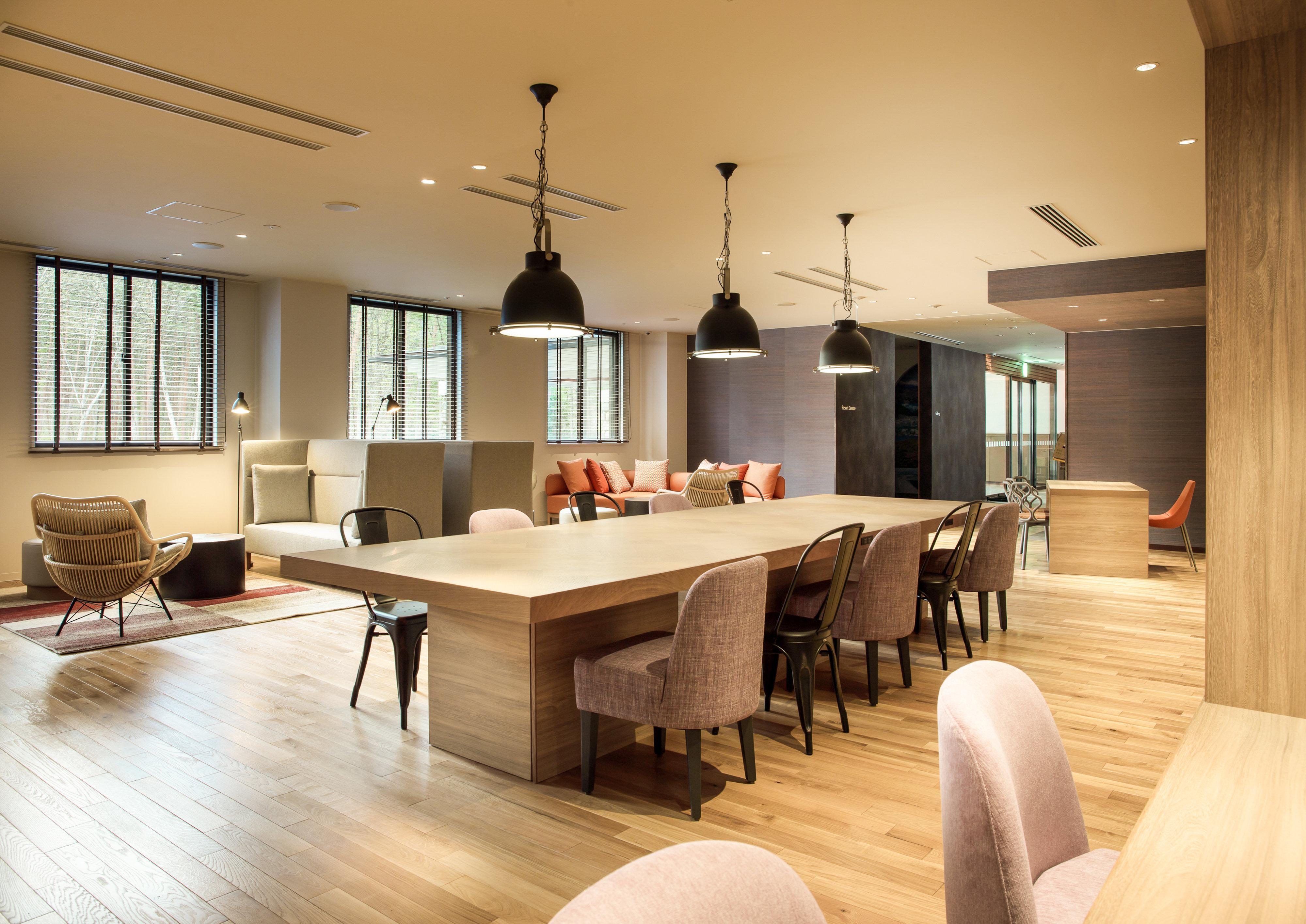 Holiday Inn Resort Shinano-Omachi Kuroyon By Ihg Kültér fotó