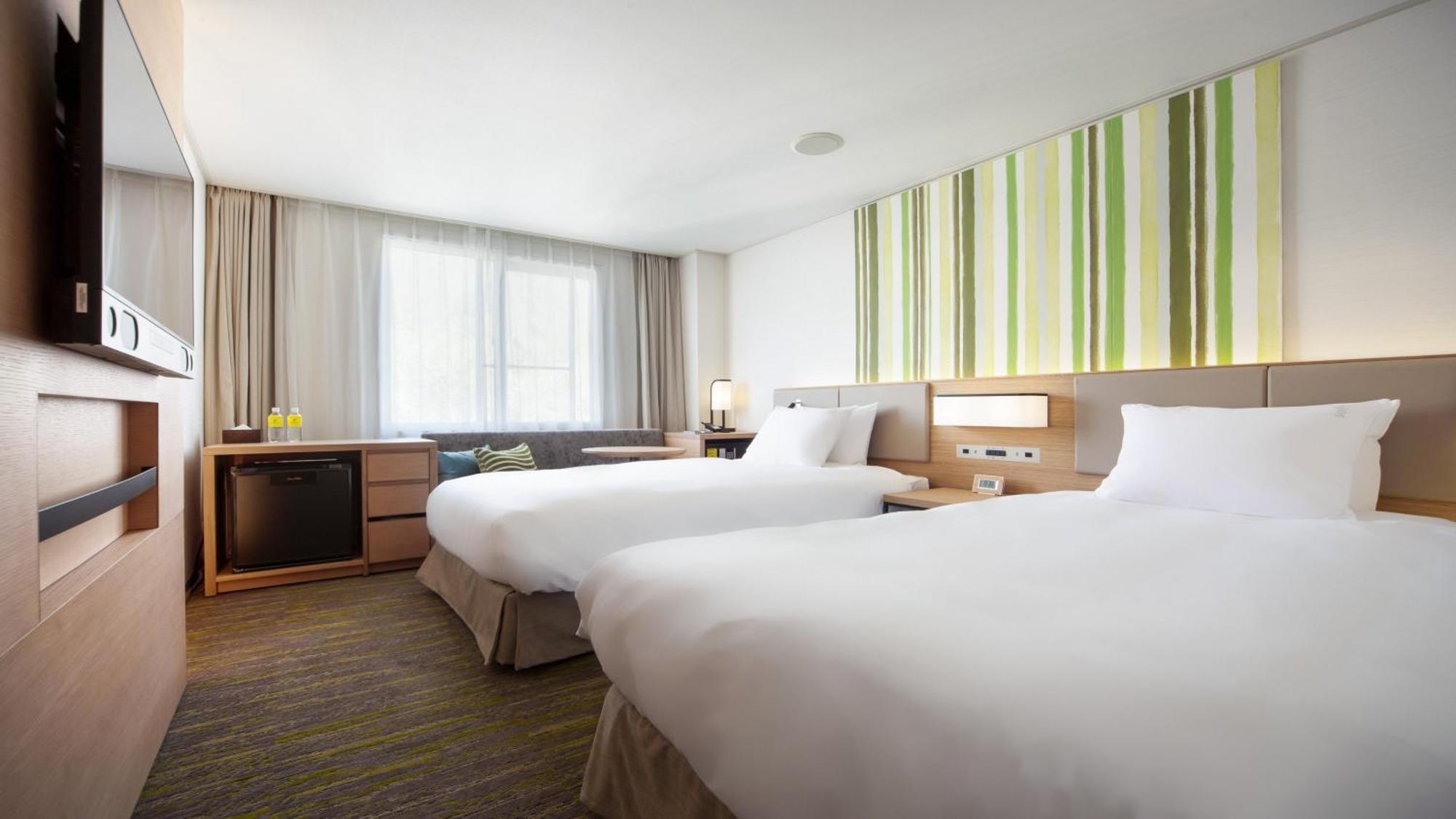 Holiday Inn Resort Shinano-Omachi Kuroyon By Ihg Kültér fotó