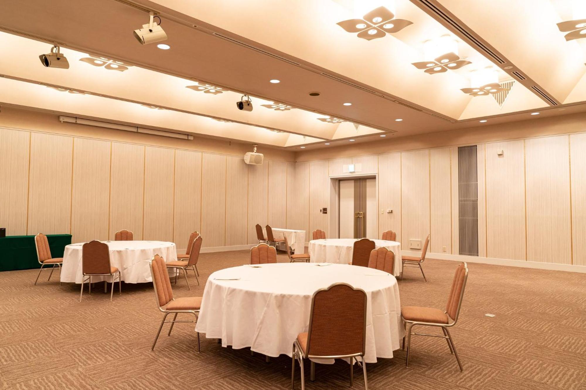 Holiday Inn Resort Shinano-Omachi Kuroyon By Ihg Kültér fotó