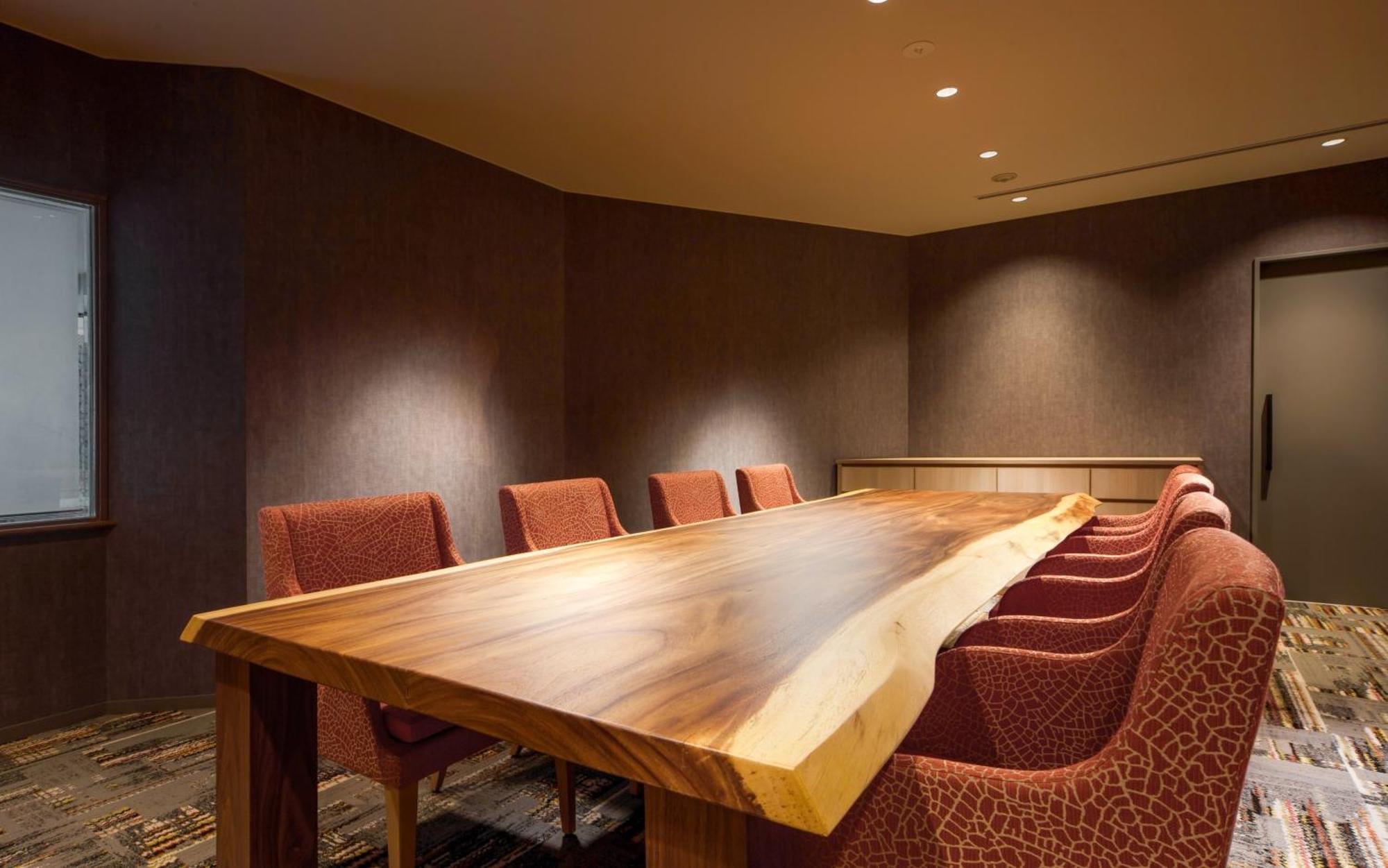 Holiday Inn Resort Shinano-Omachi Kuroyon By Ihg Kültér fotó