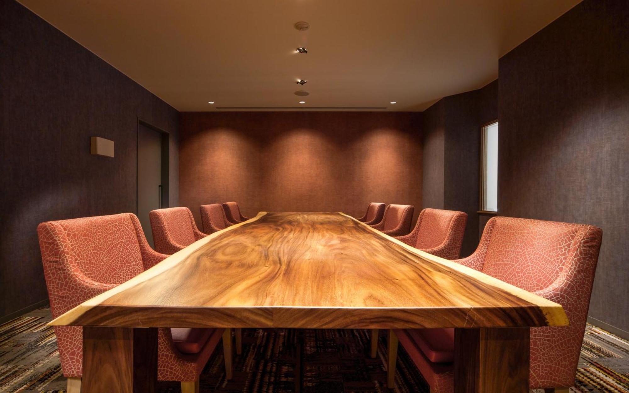 Holiday Inn Resort Shinano-Omachi Kuroyon By Ihg Kültér fotó