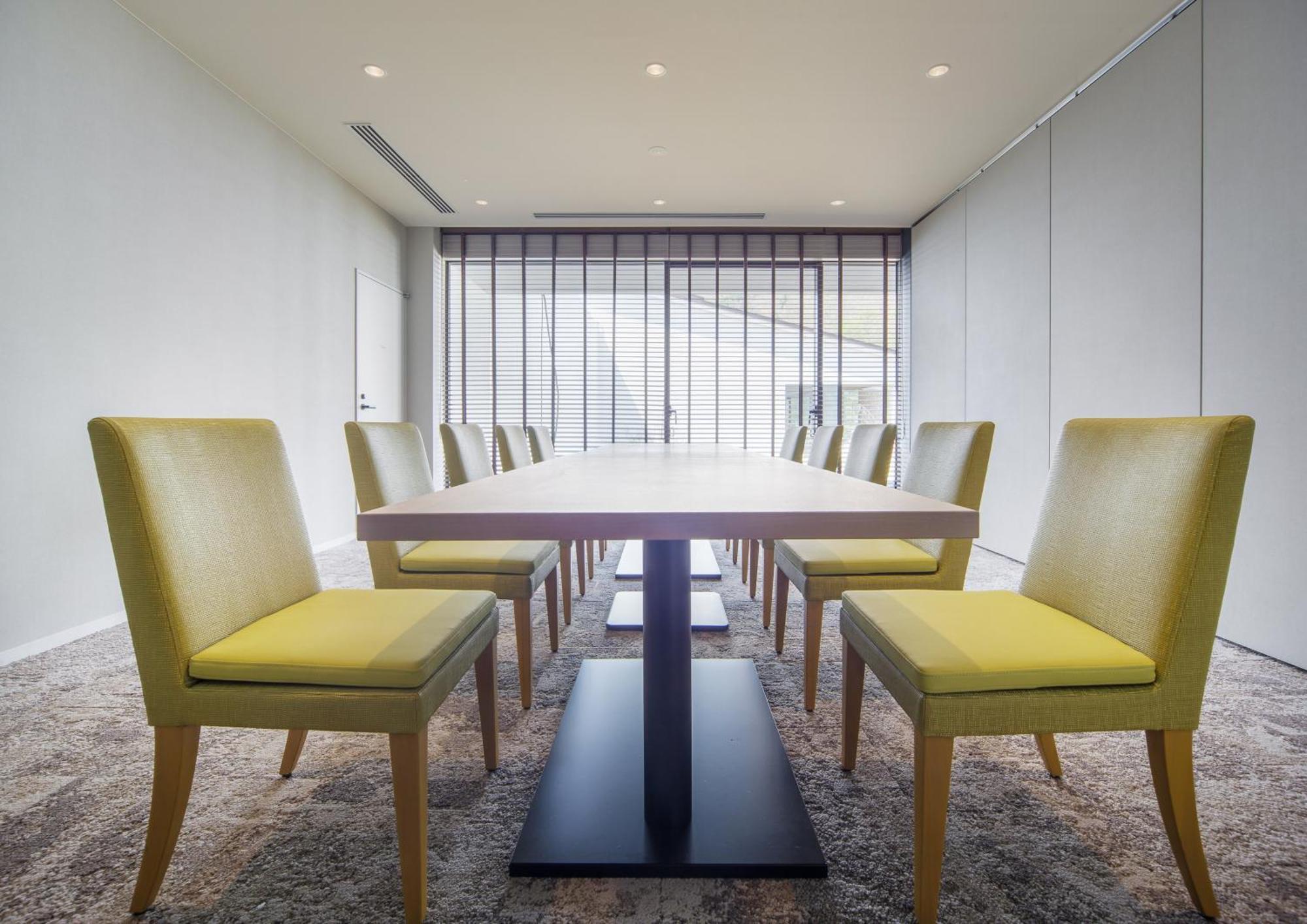 Holiday Inn Resort Shinano-Omachi Kuroyon By Ihg Kültér fotó