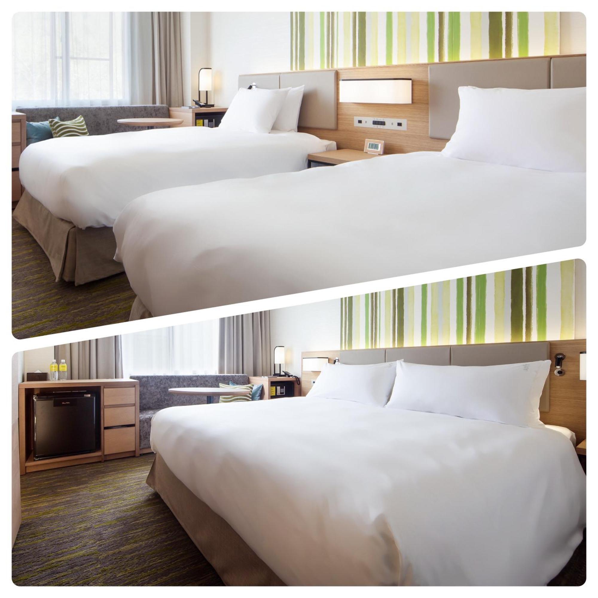 Holiday Inn Resort Shinano-Omachi Kuroyon By Ihg Kültér fotó