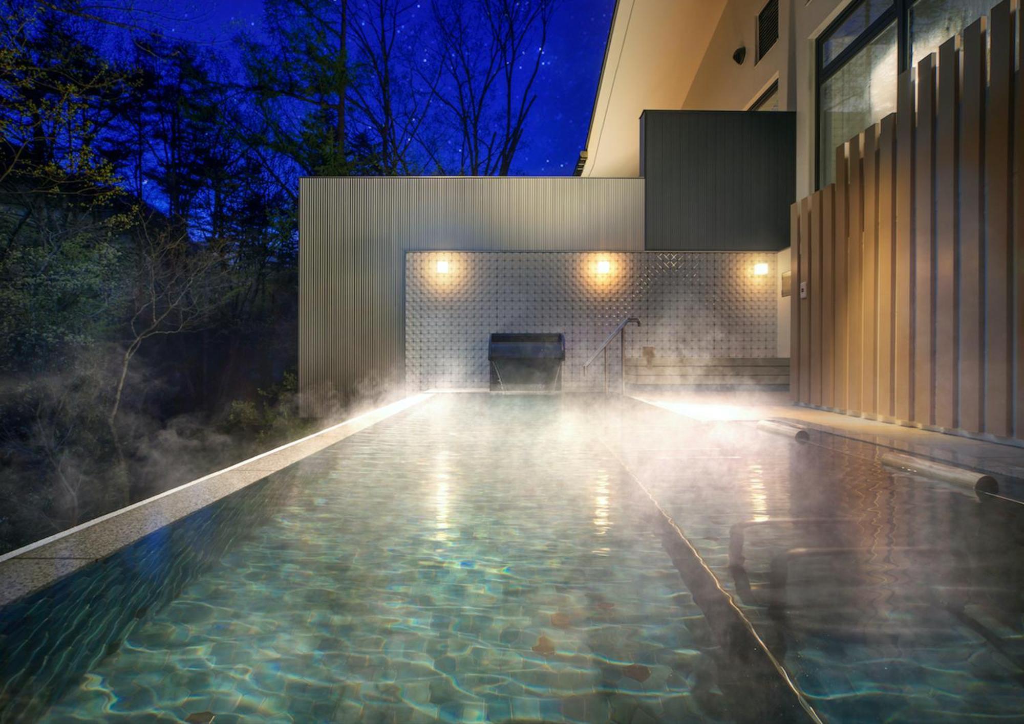 Holiday Inn Resort Shinano-Omachi Kuroyon By Ihg Kültér fotó